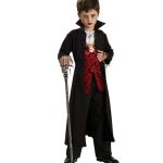 Boys Vampire Costume