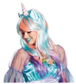 Unicorn Wig