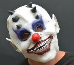 Small Horned Smiling Clown - Image 3