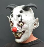 Googly Eye Black Horn Clown - Image 3