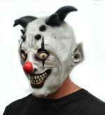 Googly Eye Black Horn Clown - Image 6