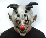 Googly Eye Black Horn Clown - Image 7