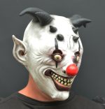 Googly Eye Black Horn Clown - Image 8