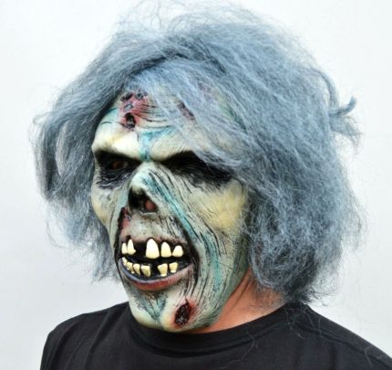 Walking Dead Zombie Mask