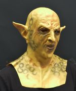 Ghoul Demon Mask - Image 2