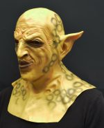 Ghoul Demon Mask - Image 4