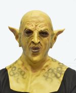 Ghoul Demon Mask - Image 5