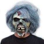 Walking Dead Decaying Zombie Mask