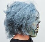 Walking Dead Decaying Zombie Mask - Image 5