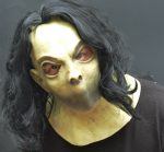 Bughuul Demon Sinister masks