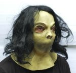 Bughuul Demon Sinister mask - Image 3