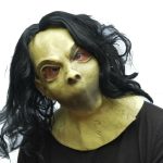 Bughuul Demon Sinister mask