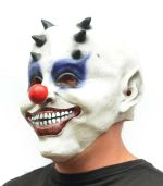 Small Horned Smiling Clown - Image 5