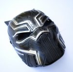 Black Panther Mask Superhero - Image 4