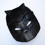 Black Panther Mask Superhero - Image 5