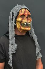 Skull Halloween Mask - Image 6