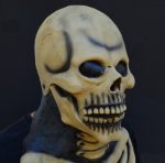 Skull Skeleton Mask - Image 5