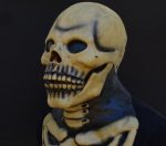 Skull Skeleton Mask - Image 6