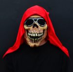 Skull Mask