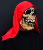 DuRag Skull Mask - Image 3