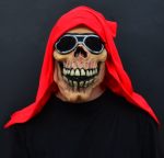 DuRag Skull Mask - Image 5
