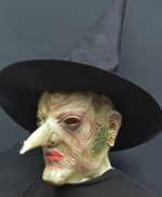 Bald Scary Witch - Image 2