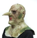 Bald Scary Witch - Image 4