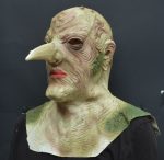 Bald Scary Witch - Image 5