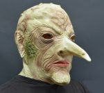 Bald Scary Witch - Image 6