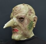 Bald Scary Witch - Image 7