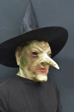 Bald Scary Witch - Image 8