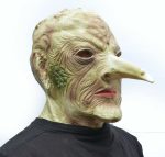 Bald Scary Witch - Image 10