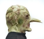 Bald Scary Witch - Image 11