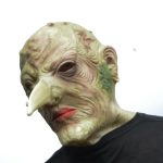 Bald Scary Witch - Image 13