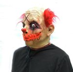 EL Wire Light up Clowns