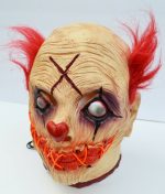 EL Wire Light up Clown - Image 4