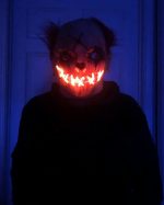 EL Wire Light up Clown - Image 6