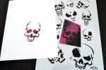 Skeleton Bones & Skulls 8Pack - Image 26
