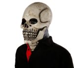 Skull Skeleton Mask