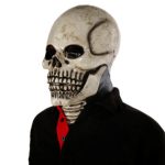 Skull Skeleton Mask