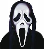 Scream Scary Movie Killer