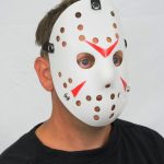 Characters, Classic Masks