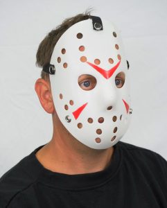 Characters, Classic Masks