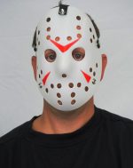 Jason Voorhees Hockey Mask - Image 3