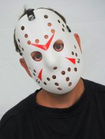 Jason Voorhees Hockey Mask - Image 4
