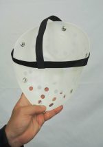 Jason Voorhees Hockey Mask - Image 8