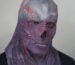 Vecna Halloween Mask